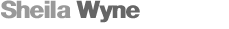 Sheila Wyne